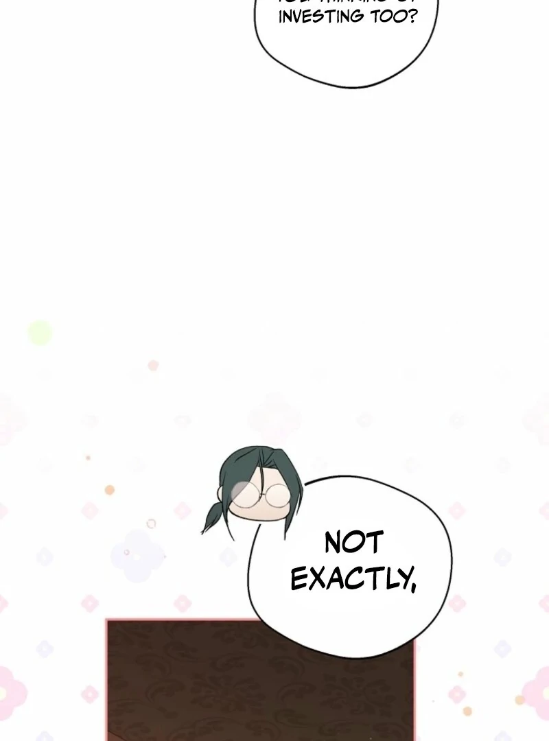 There Is No Need To Be Obsessed Chapter 52 616 138