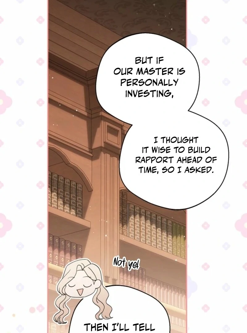 There Is No Need To Be Obsessed Chapter 52 617 139