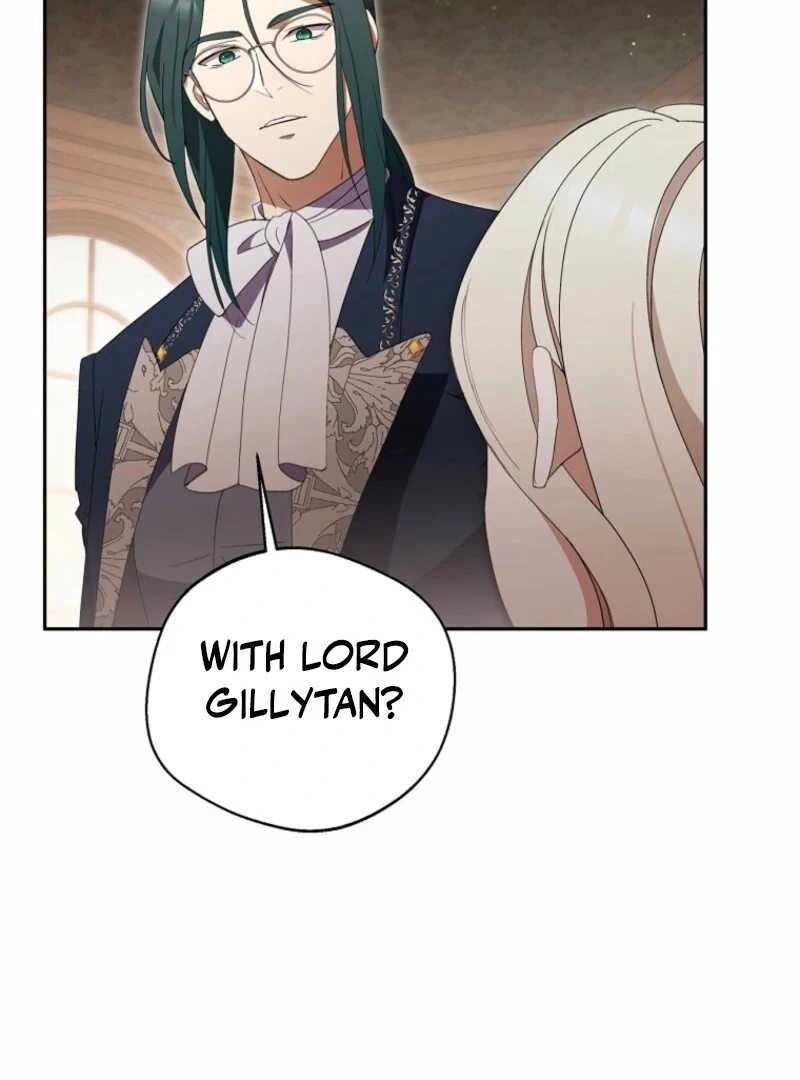 There Is No Need To Be Obsessed Chapter 52 621 143