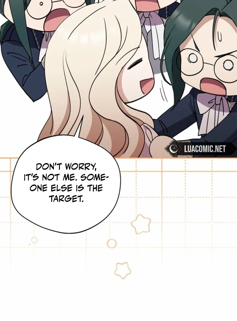 There Is No Need To Be Obsessed Chapter 52 623 145