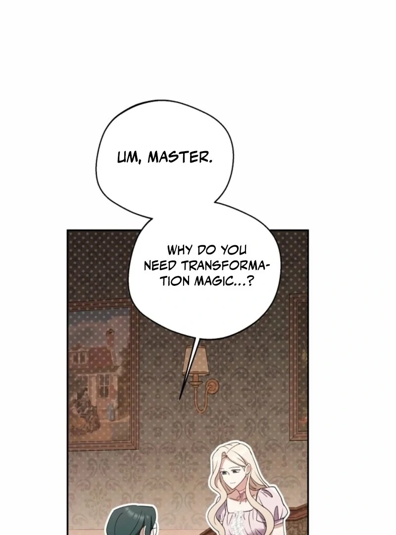 There Is No Need To Be Obsessed Chapter 52 627 149