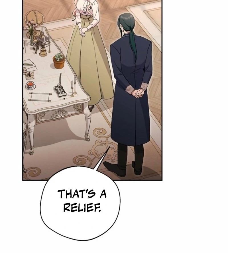 There Is No Need To Be Obsessed Chapter 56 440 022