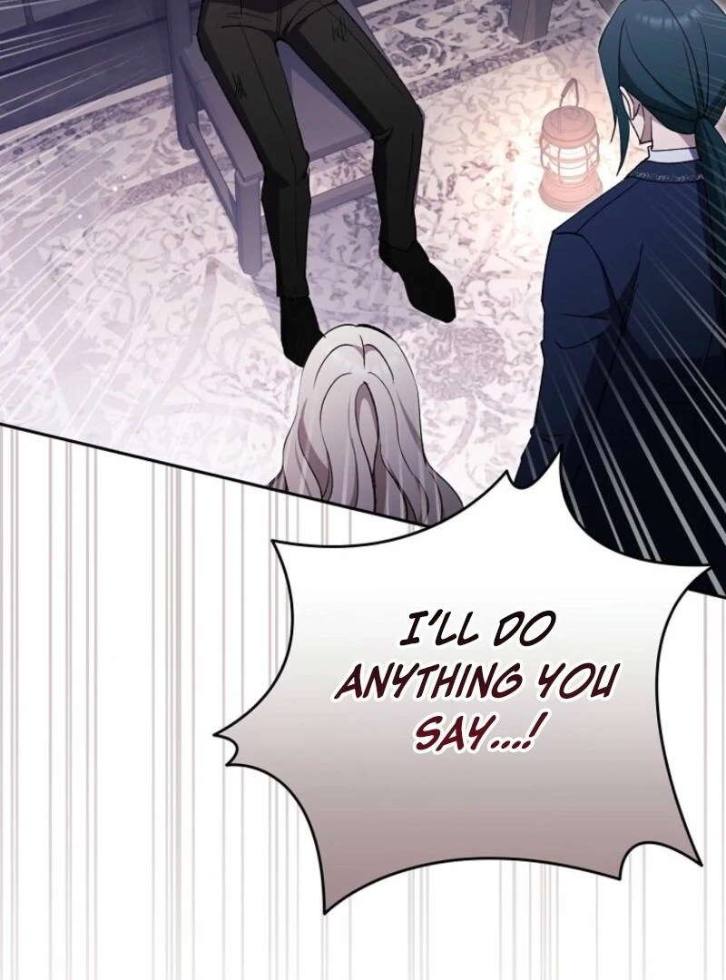 There Is No Need To Be Obsessed Chapter 56 460 042