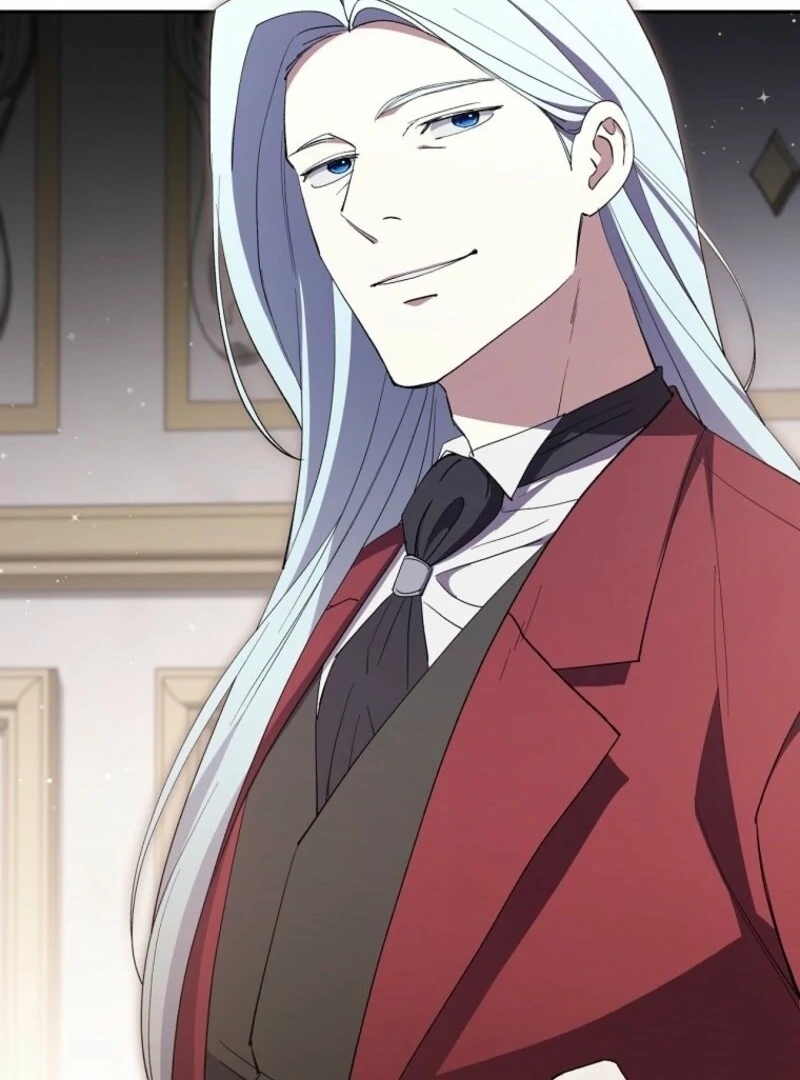 There Is No Need To Be Obsessed Chapter 56 550 132