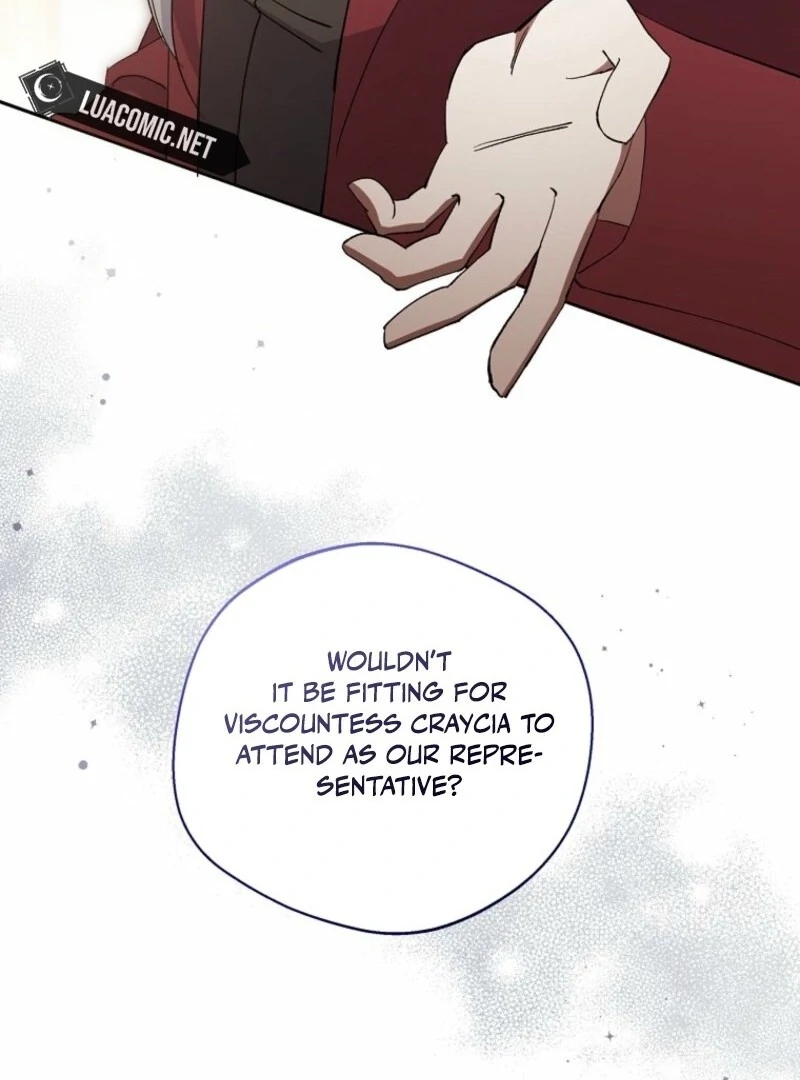 There Is No Need To Be Obsessed Chapter 56 551 133