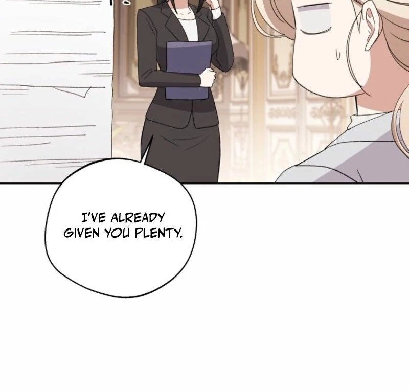 There Is No Need To Be Obsessed Chapter 60 463 012