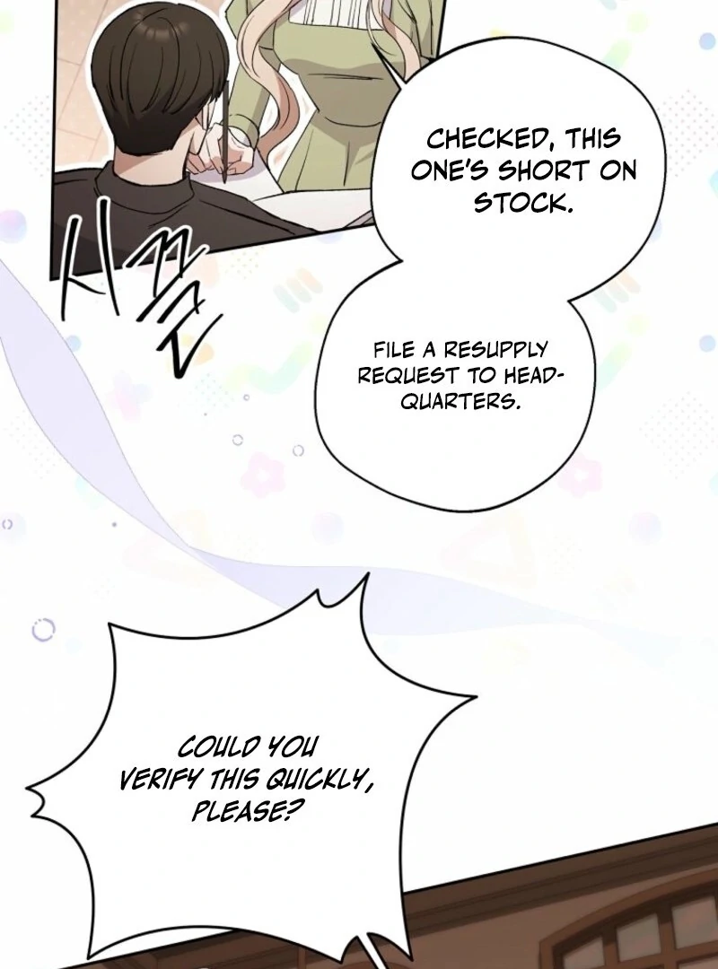 There Is No Need To Be Obsessed Chapter 60 485 034