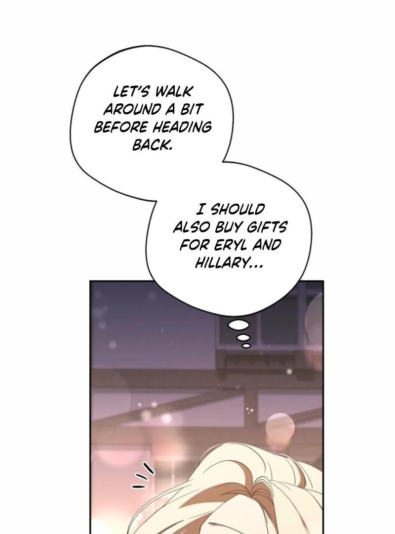 There Is No Need To Be Obsessed Chapter 60 513 062