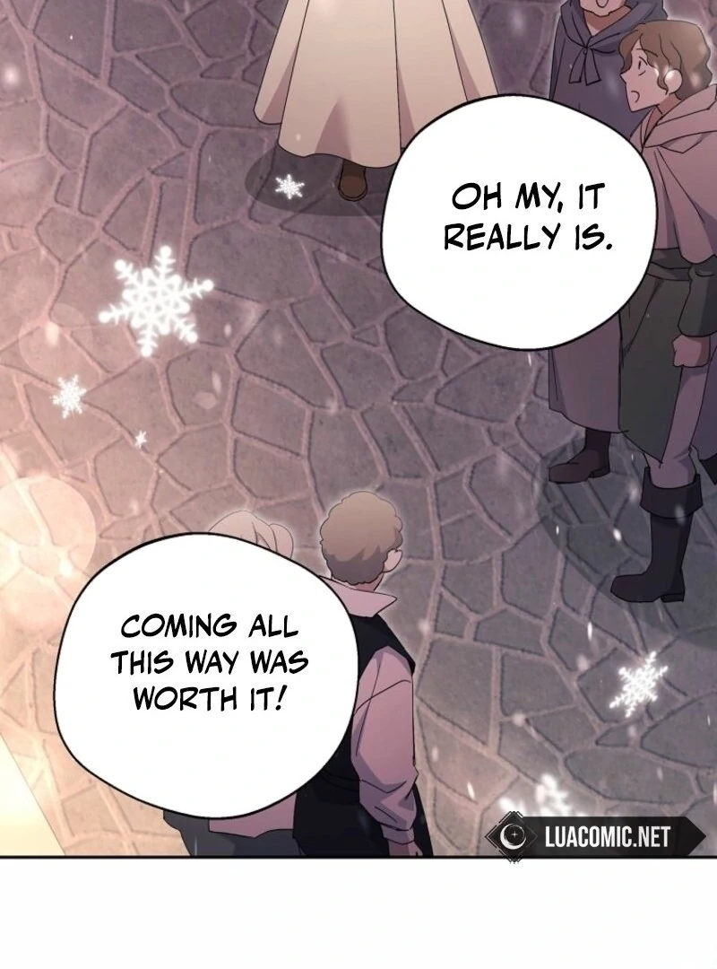 There Is No Need To Be Obsessed Chapter 60 516 065