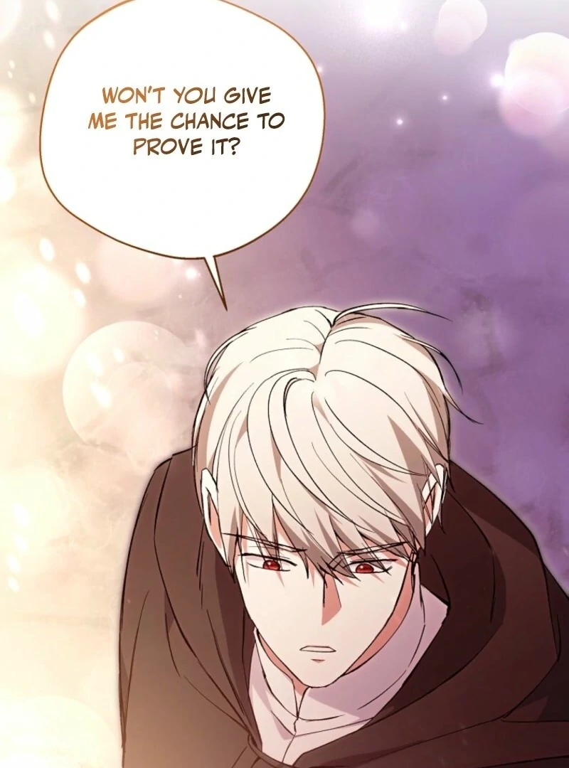 There Is No Need To Be Obsessed Chapter 60 563 112