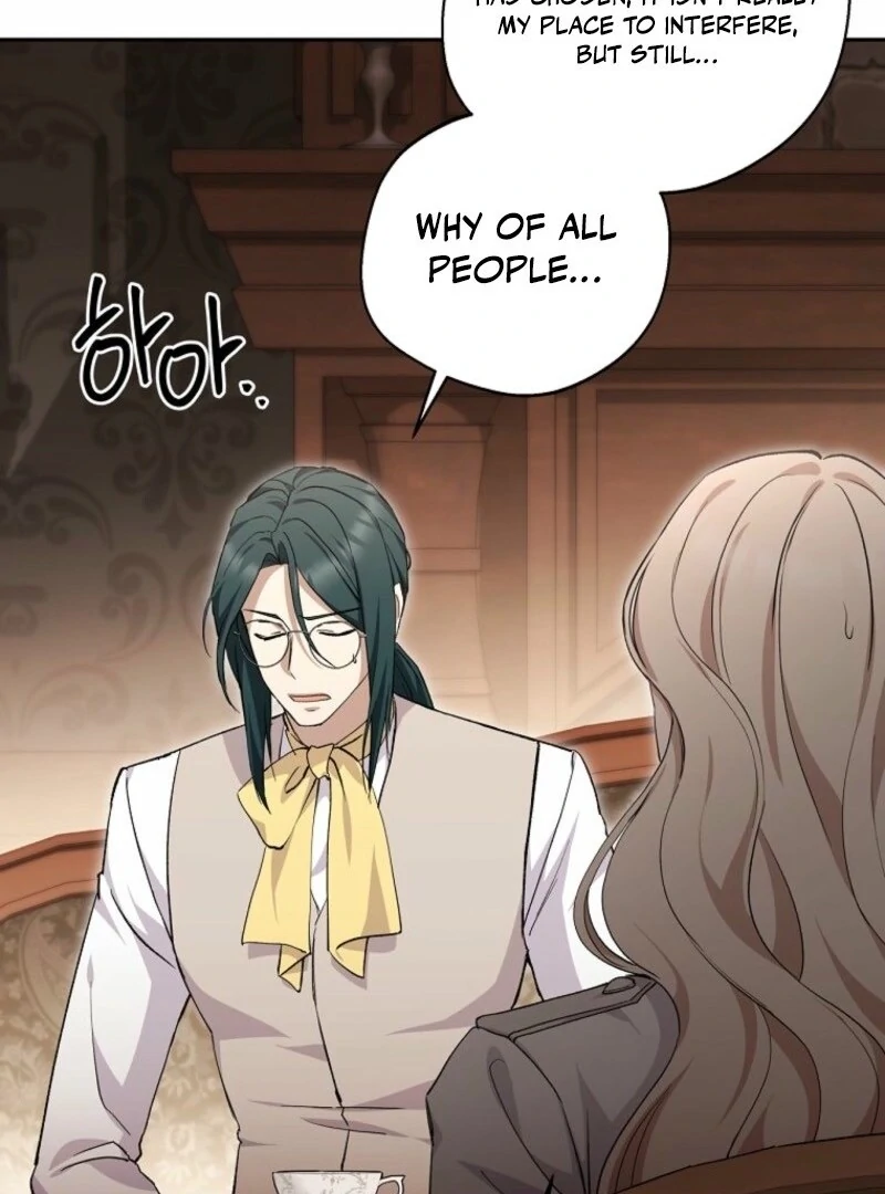 There Is No Need To Be Obsessed Chapter 61 465 008