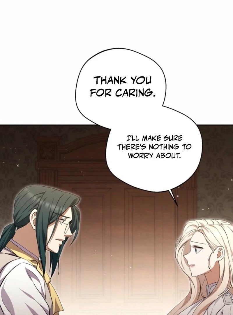 There Is No Need To Be Obsessed Chapter 61 472 015