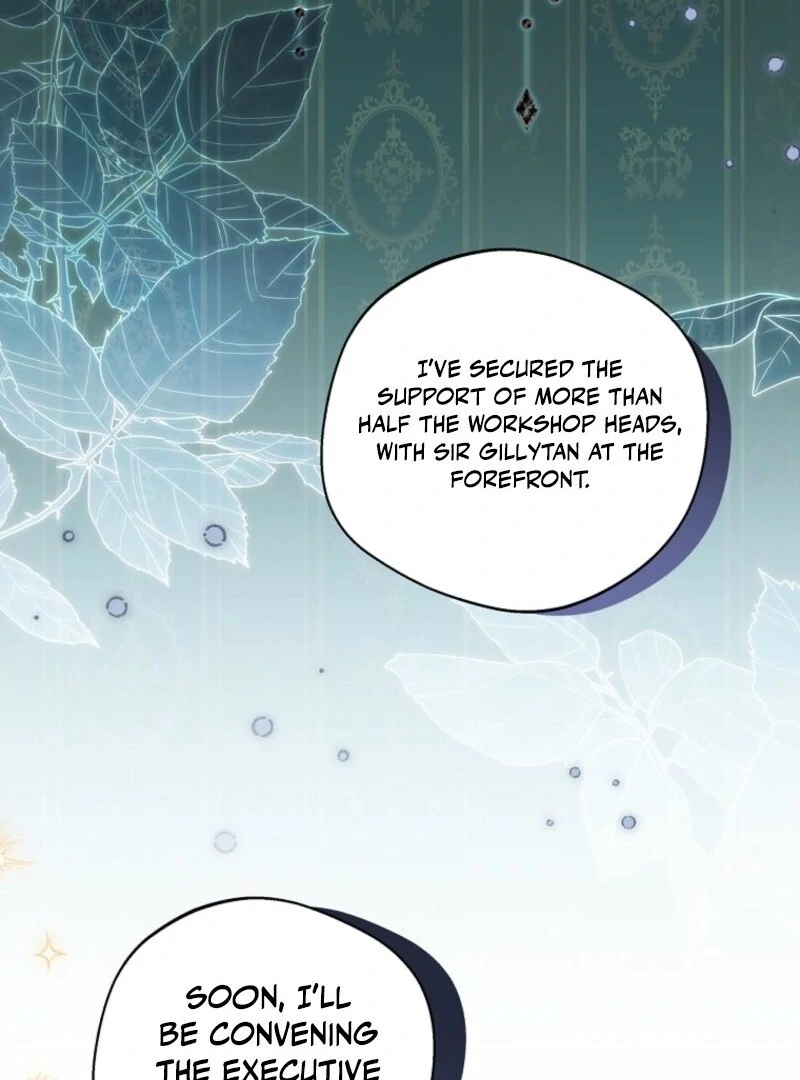 There Is No Need To Be Obsessed Chapter 61 476 019