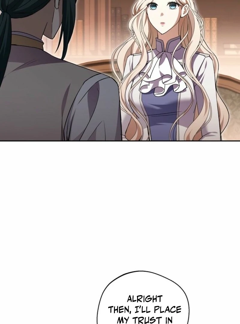 There Is No Need To Be Obsessed Chapter 61 481 024