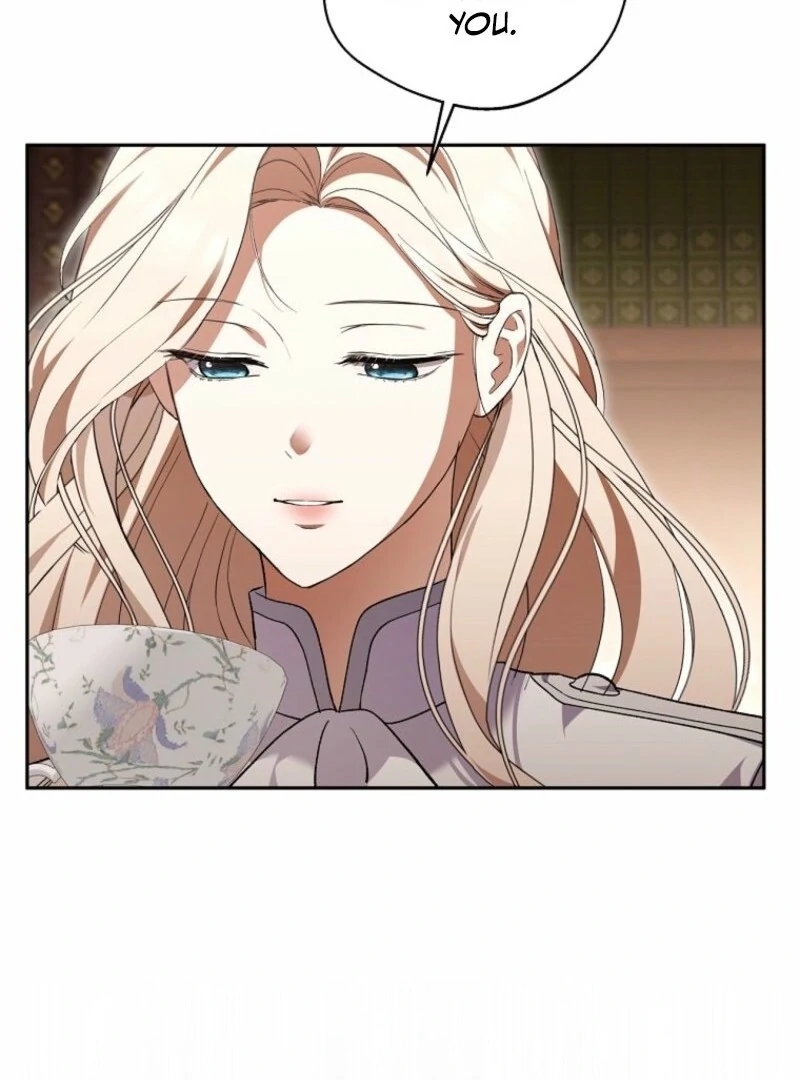 There Is No Need To Be Obsessed Chapter 61 482 025