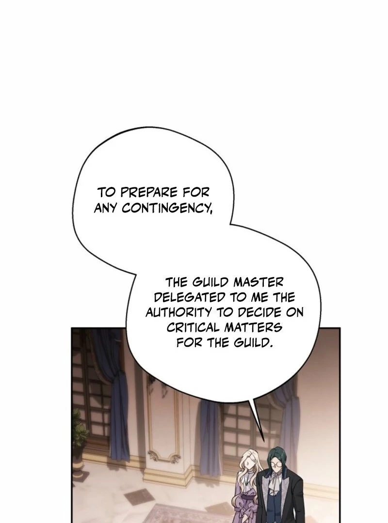 There Is No Need To Be Obsessed Chapter 61 488 031