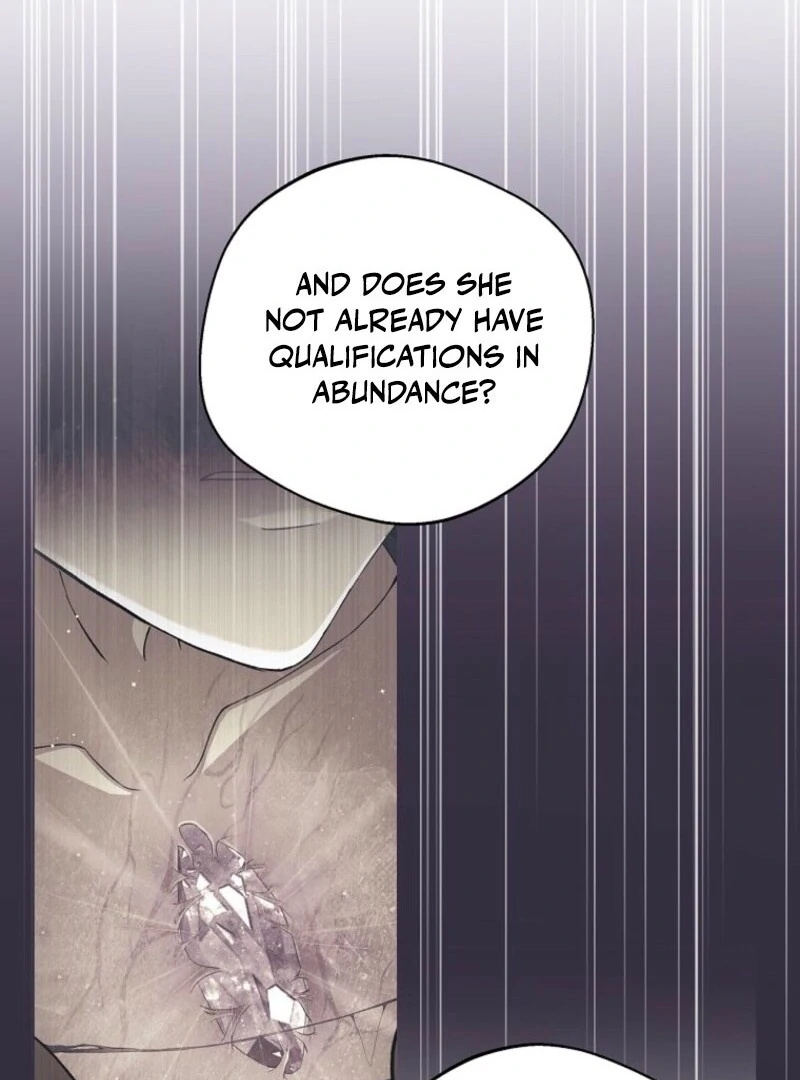 There Is No Need To Be Obsessed Chapter 61 493 036