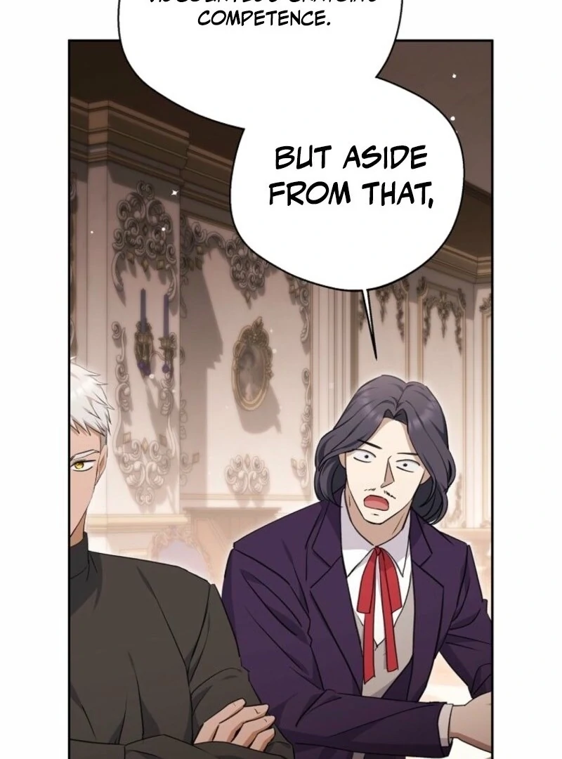 There Is No Need To Be Obsessed Chapter 61 505 048