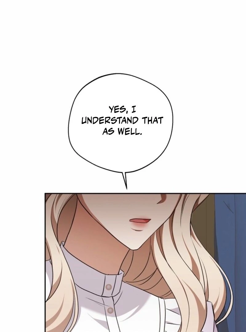 There Is No Need To Be Obsessed Chapter 61 507 050