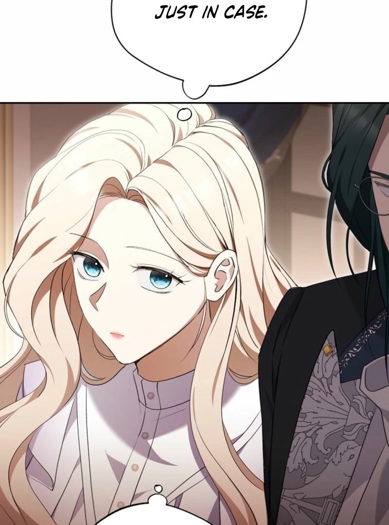 There Is No Need To Be Obsessed Chapter 61 516 059