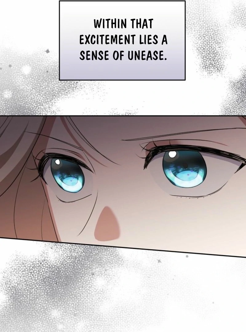 There Is No Need To Be Obsessed Chapter 61 528 071