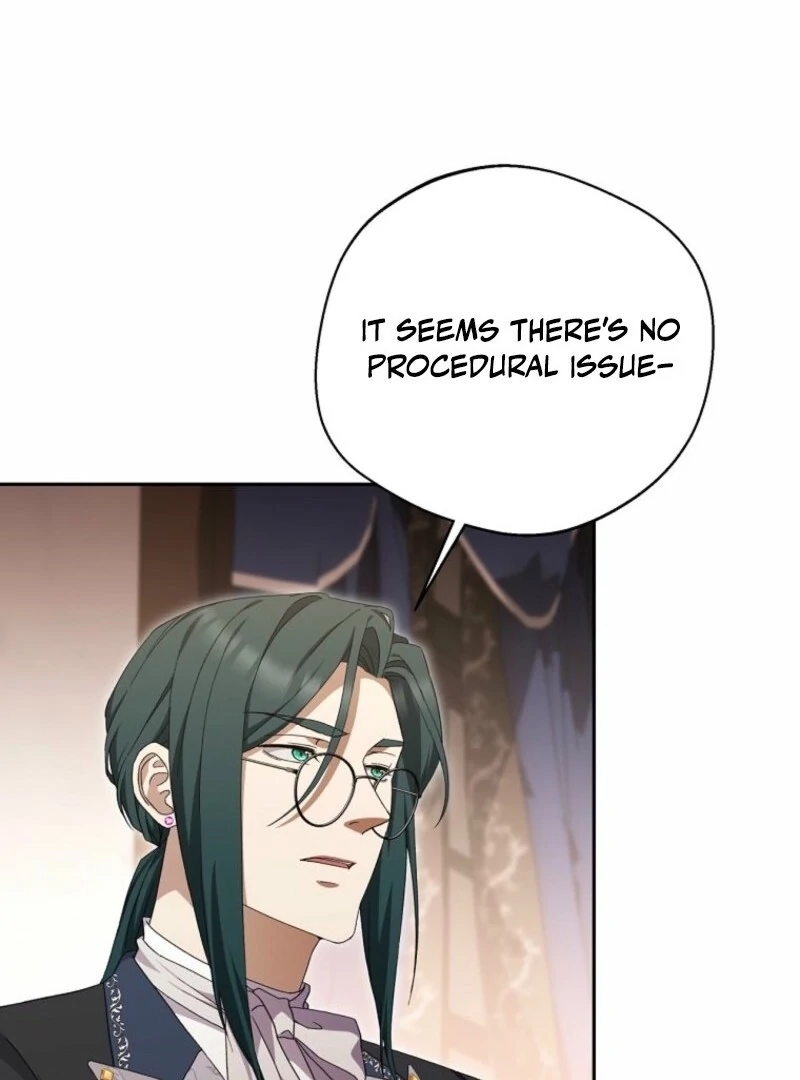 There Is No Need To Be Obsessed Chapter 61 532 075