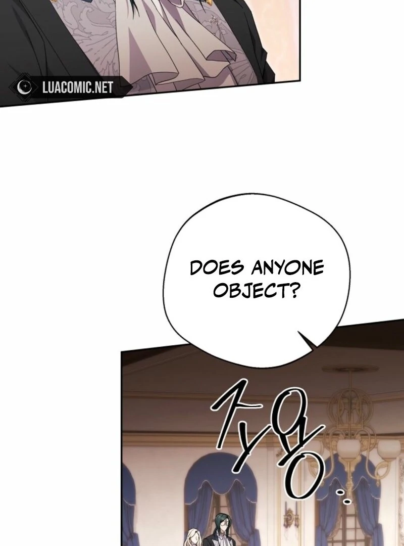 There Is No Need To Be Obsessed Chapter 61 533 076