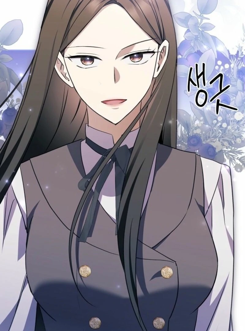 There Is No Need To Be Obsessed Chapter 61 557 100