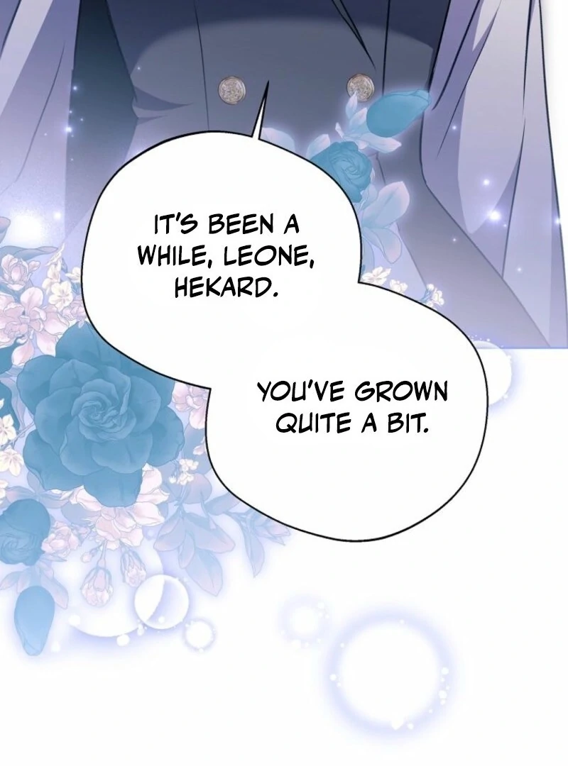 There Is No Need To Be Obsessed Chapter 61 558 101