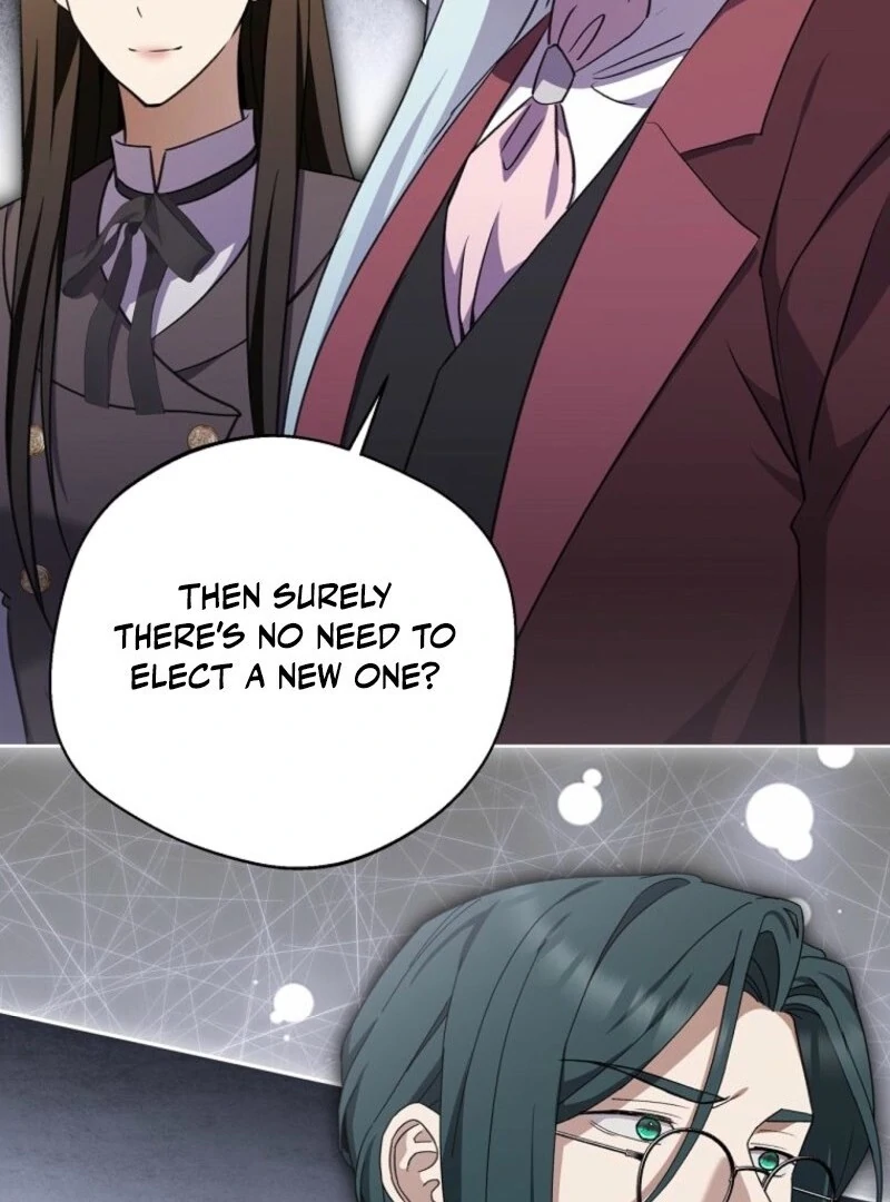 There Is No Need To Be Obsessed Chapter 61 566 109