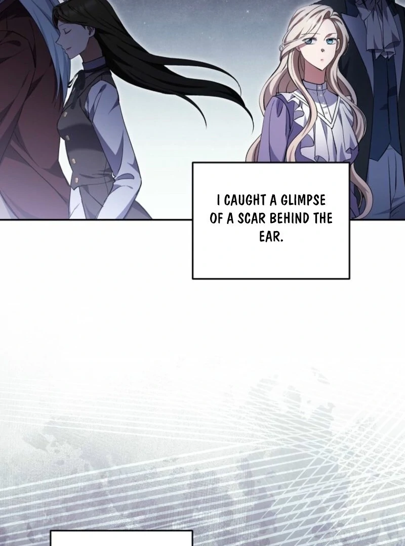 There Is No Need To Be Obsessed Chapter 61 578 121