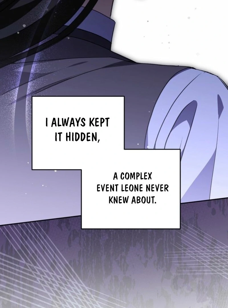 There Is No Need To Be Obsessed Chapter 61 580 123