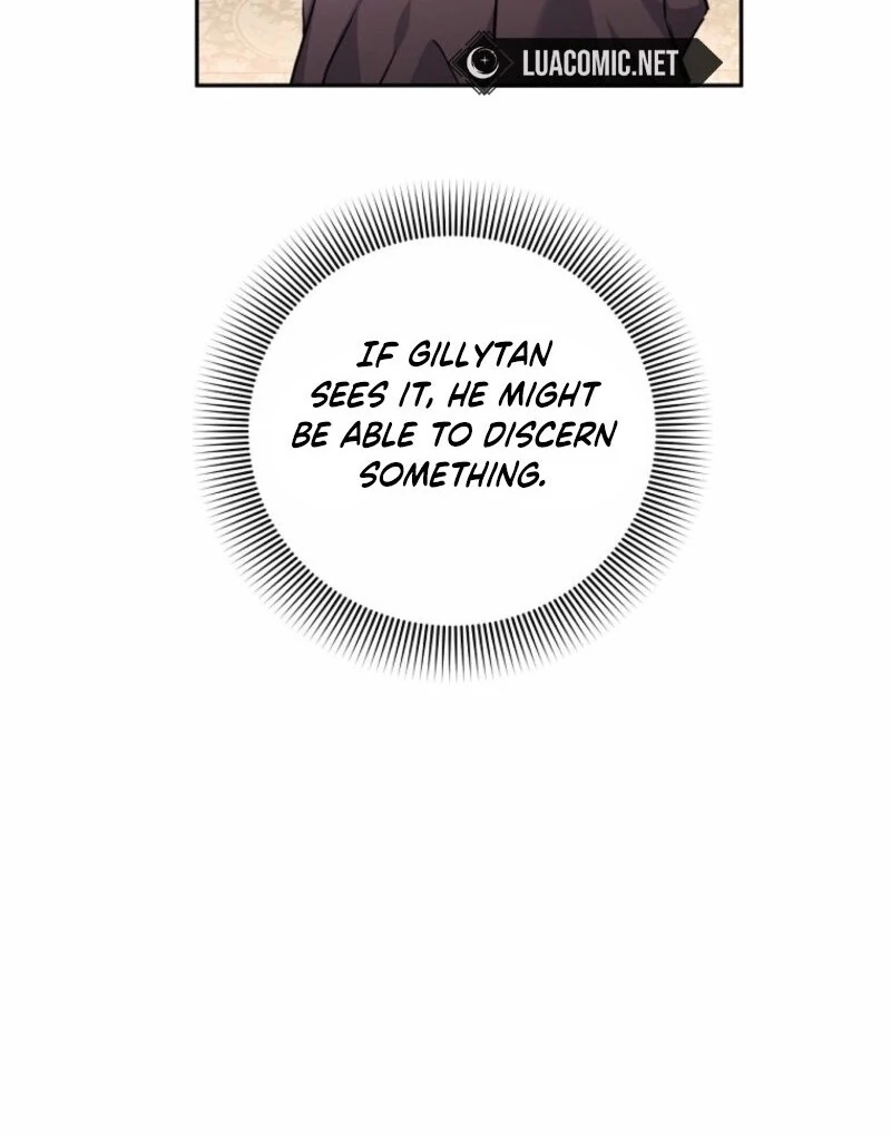 There Is No Need To Be Obsessed Chapter 61 583 126