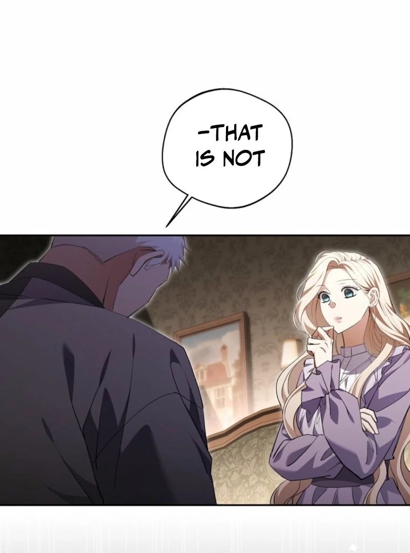 There Is No Need To Be Obsessed Chapter 61 584 127