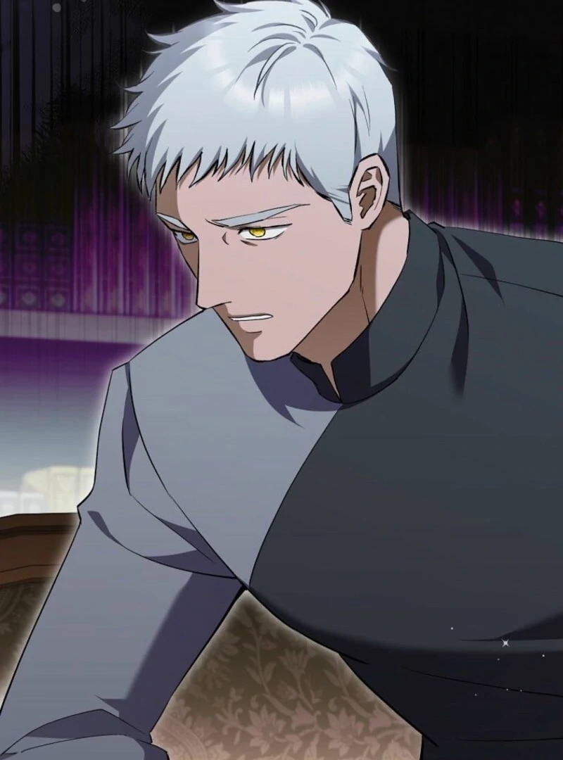 There Is No Need To Be Obsessed Chapter 61 586 129