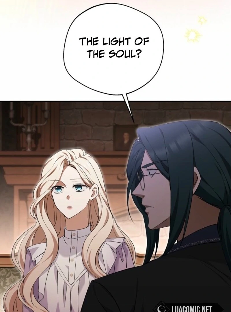 There Is No Need To Be Obsessed Chapter 61 593 136