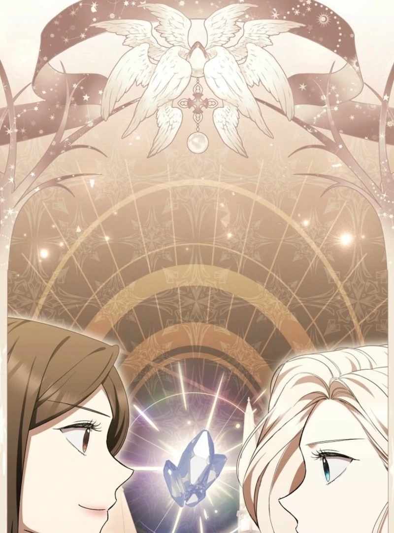 There Is No Need To Be Obsessed Chapter 63 442 003