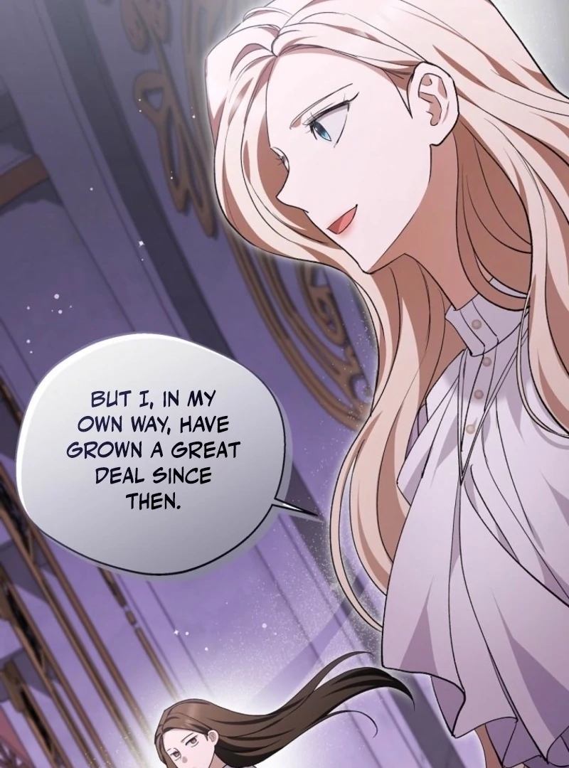 There Is No Need To Be Obsessed Chapter 63 451 012