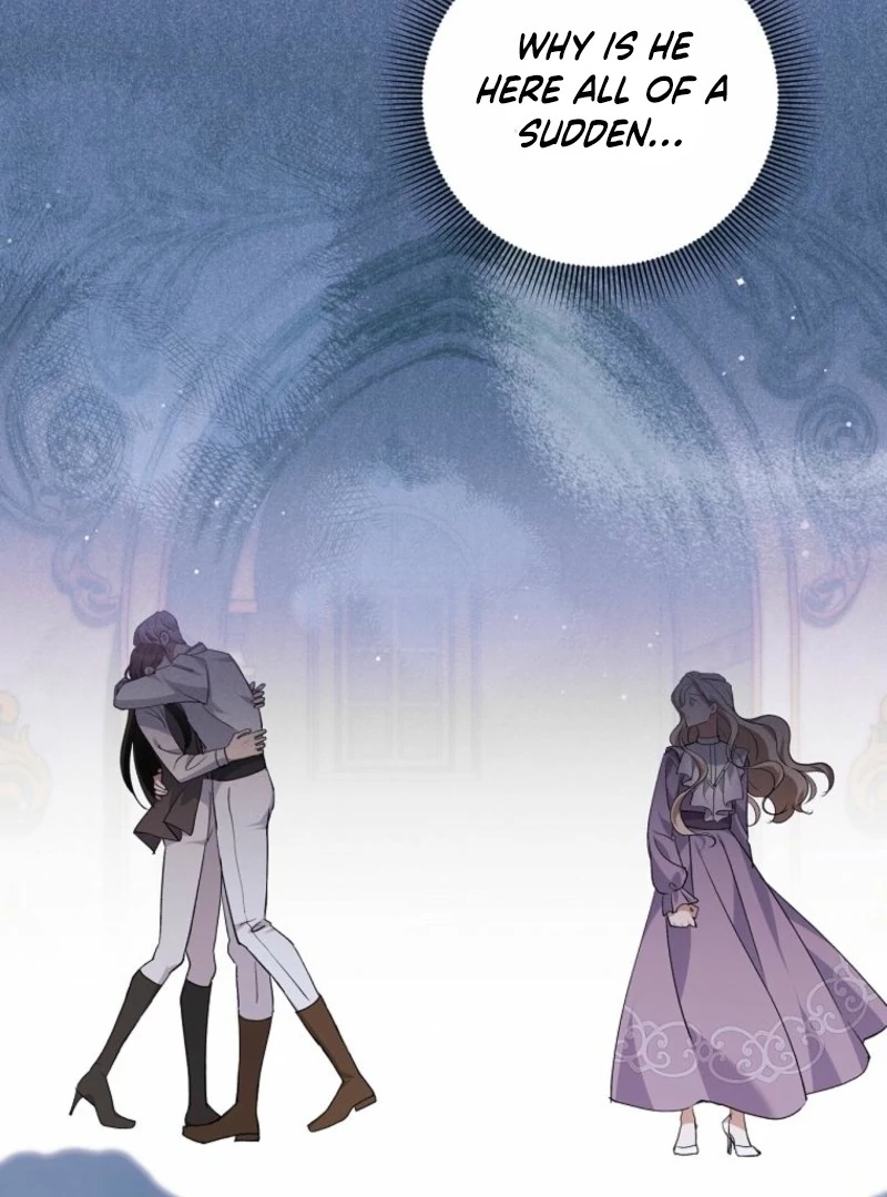 There Is No Need To Be Obsessed Chapter 63 462 023