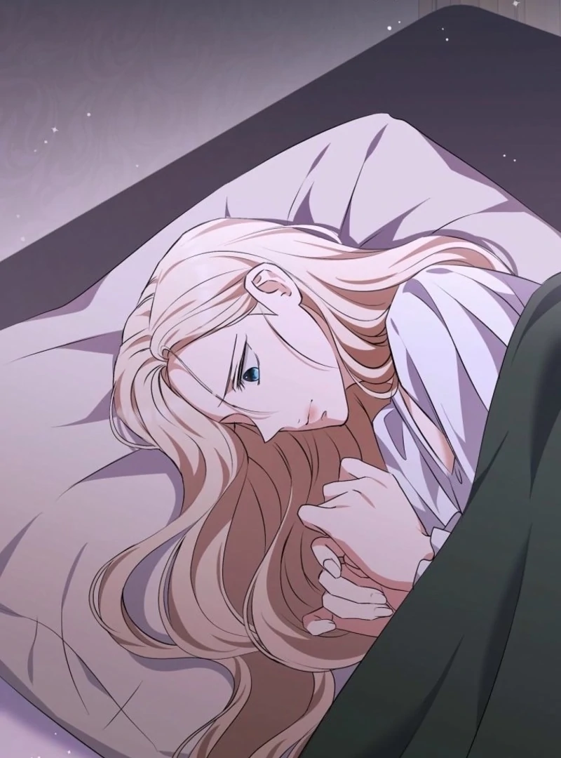 There Is No Need To Be Obsessed Chapter 63 477 038