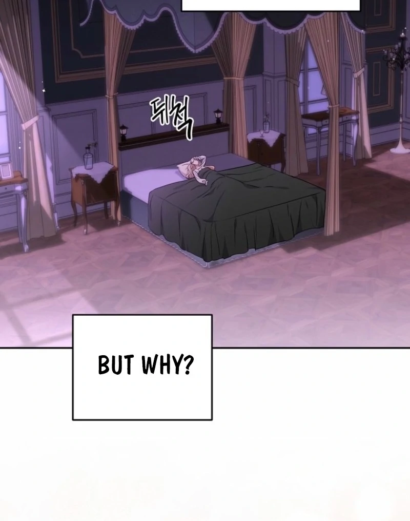 There Is No Need To Be Obsessed Chapter 63 479 040