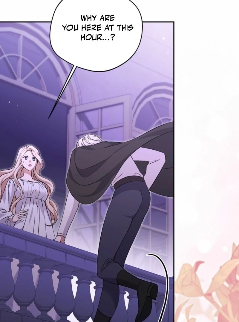 There Is No Need To Be Obsessed Chapter 63 504 065