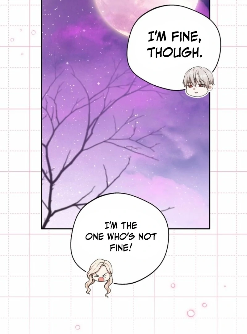 There Is No Need To Be Obsessed Chapter 63 516 077