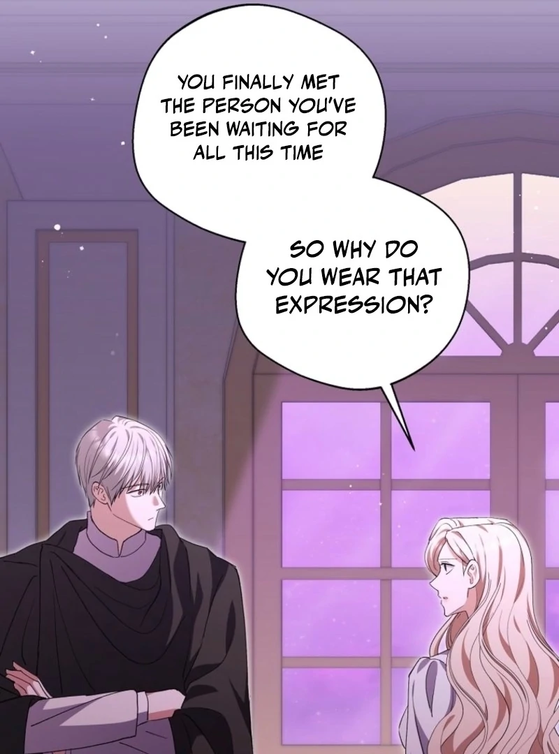 There Is No Need To Be Obsessed Chapter 63 523 084