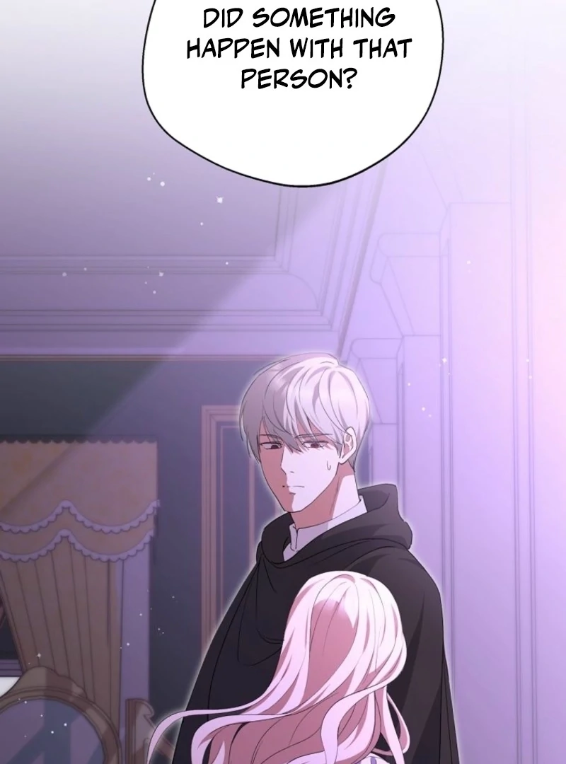 There Is No Need To Be Obsessed Chapter 63 530 091