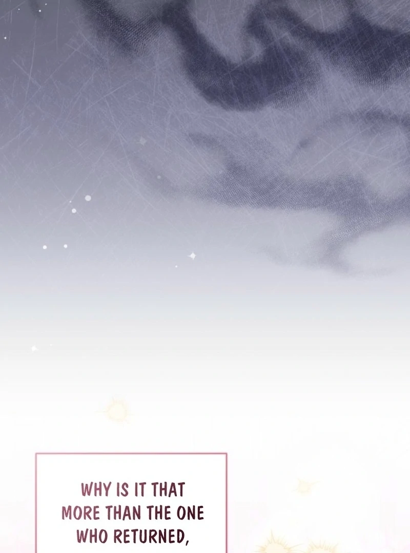 There Is No Need To Be Obsessed Chapter 63 539 100