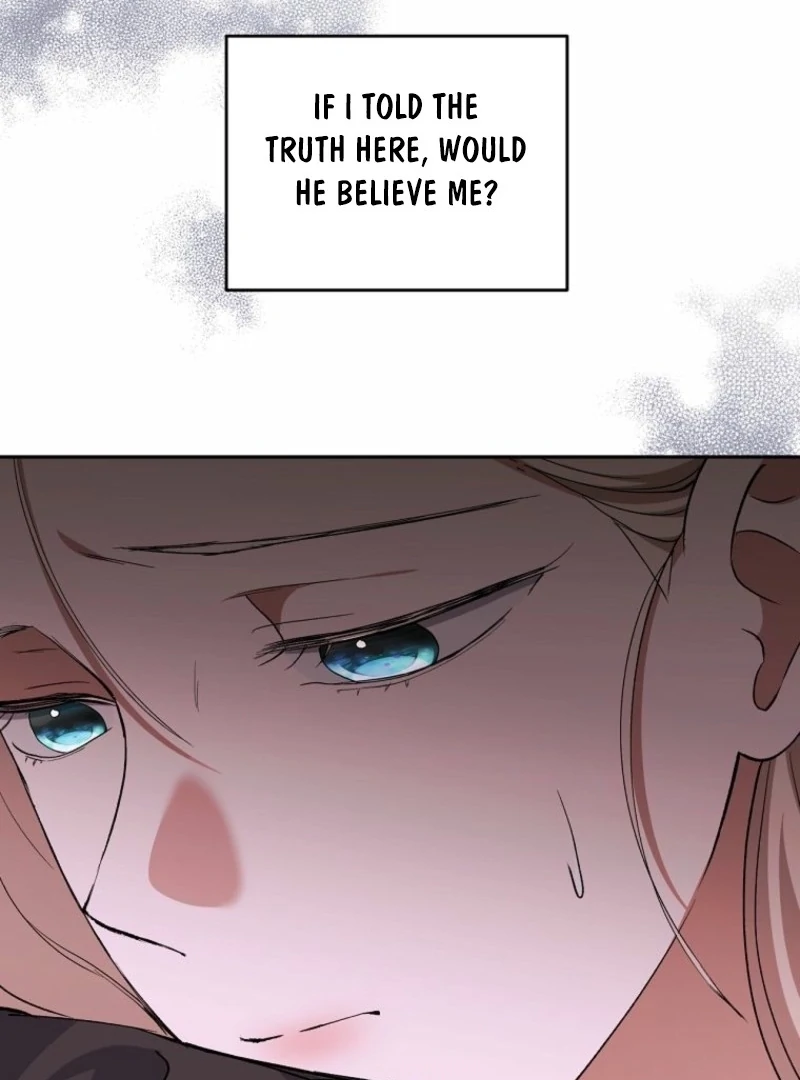 There Is No Need To Be Obsessed Chapter 63 548 109