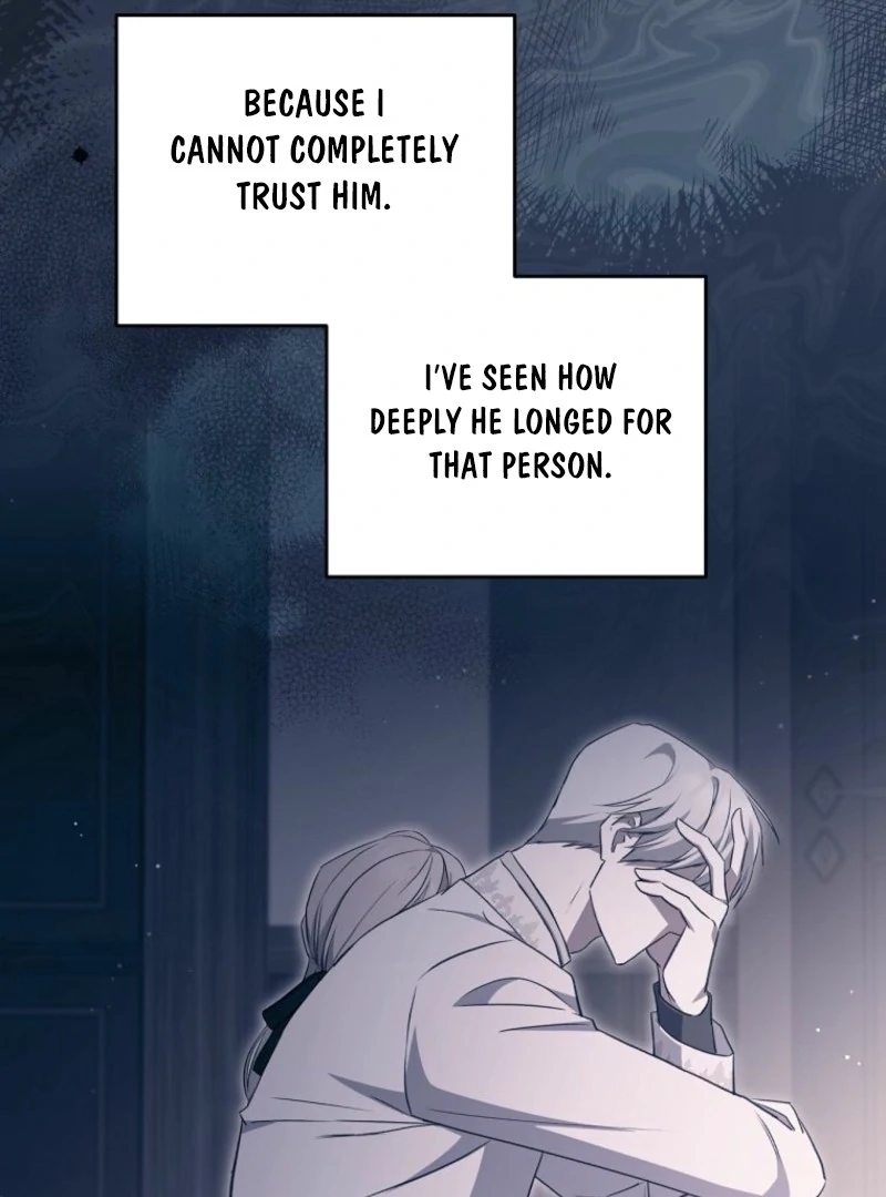 There Is No Need To Be Obsessed Chapter 63 551 112