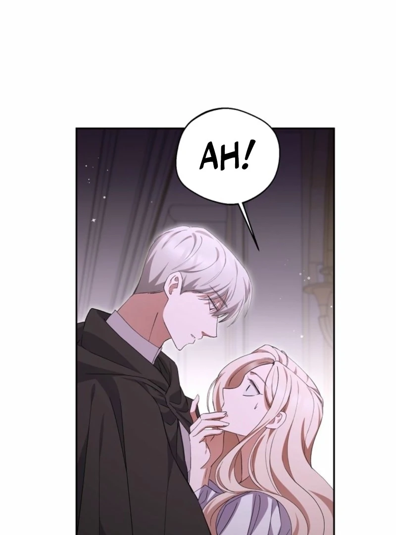 There Is No Need To Be Obsessed Chapter 63 554 115