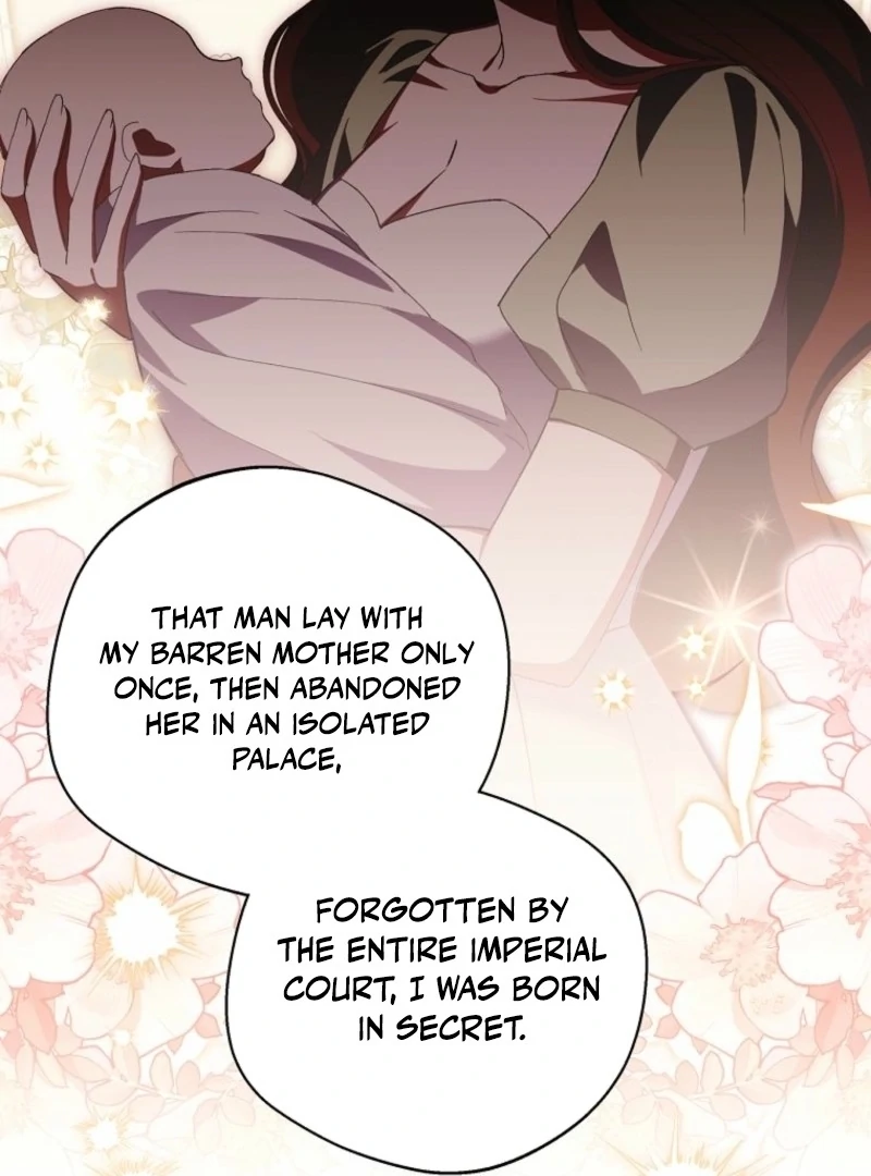 There Is No Need To Be Obsessed Chapter 63 560 121